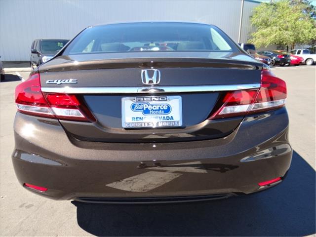 Honda Civic 2013 photo 3