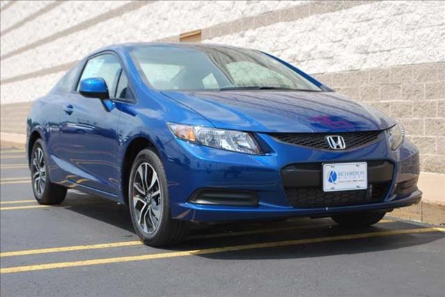 Honda Civic 2013 photo 4