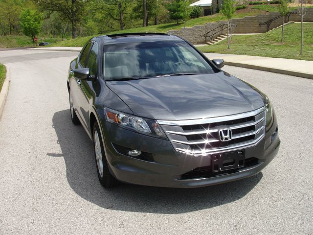 Honda Crosstour 2012 photo 3