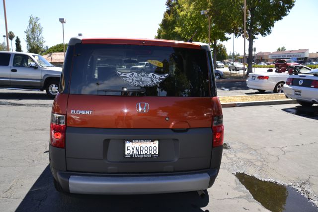 Honda Element 2003 photo 3