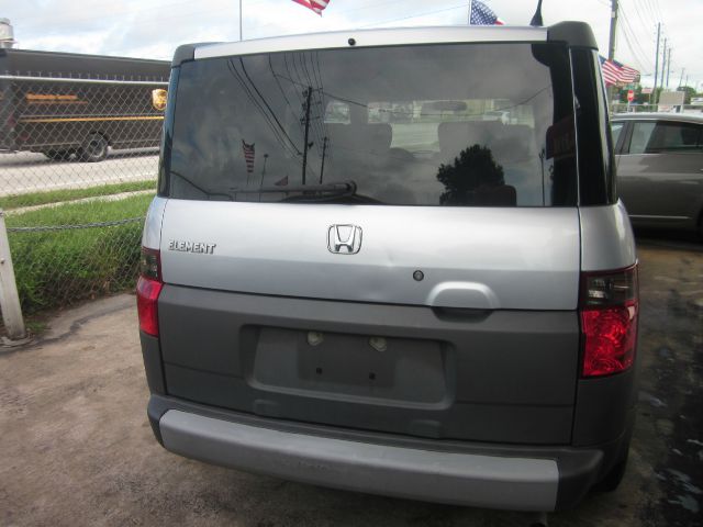 Honda Element 2003 photo 4