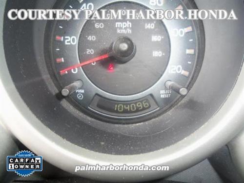 Honda Element 2003 photo 3