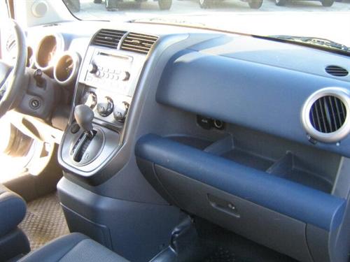 Honda Element 2003 photo 5