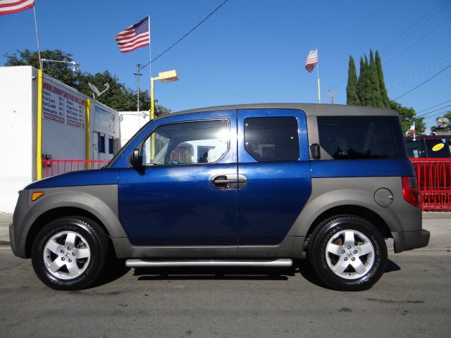 Honda Element 2003 photo 3