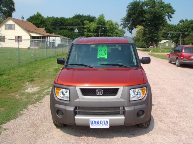 Honda Element 2003 photo 1