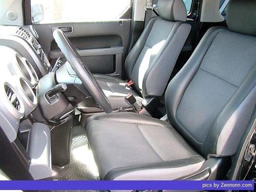 Honda Element 2003 photo 5