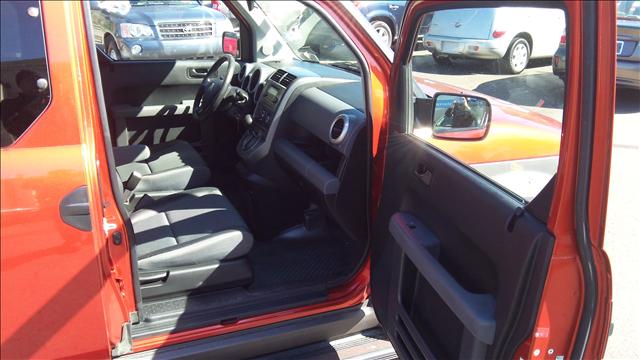 Honda Element 2003 photo 3