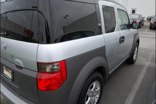 Honda Element 2003 photo 3