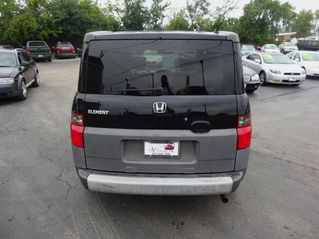 Honda Element 2003 photo 3