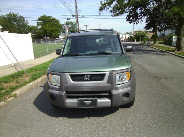 Honda Element 2003 photo 1