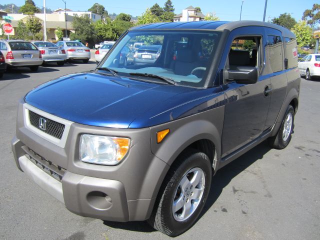 Honda Element LS V6 Moonroof SUV