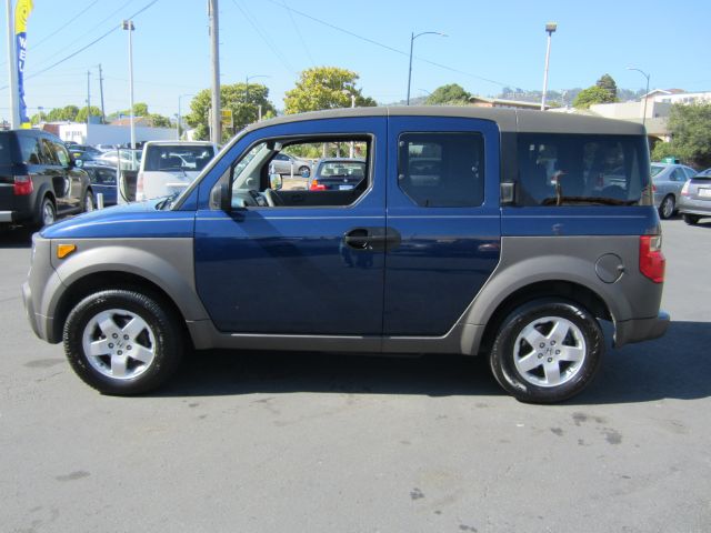 Honda Element 2003 photo 4