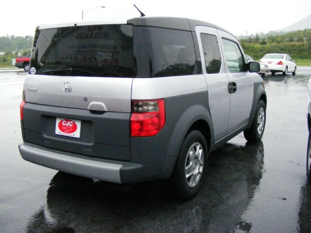 Honda Element 2003 photo 10