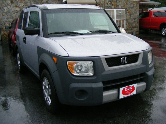 Honda Element 2003 photo 4