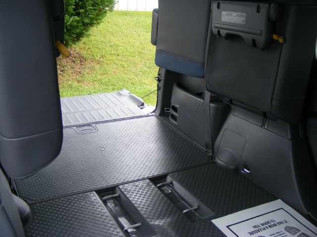 Honda Element 2003 photo 7