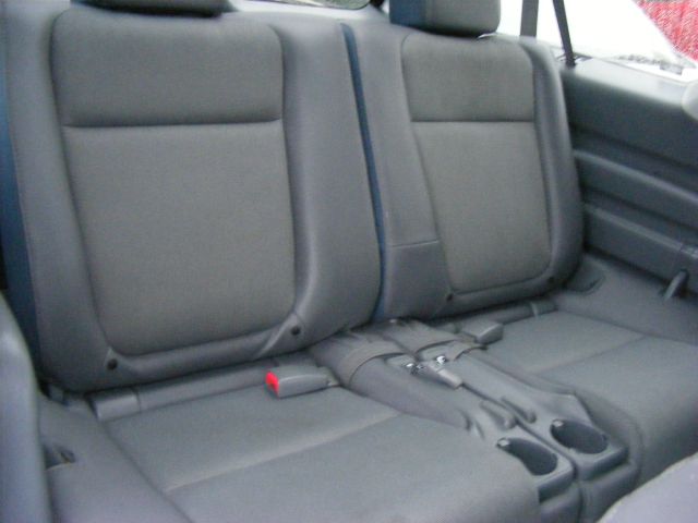 Honda Element 2003 photo 8