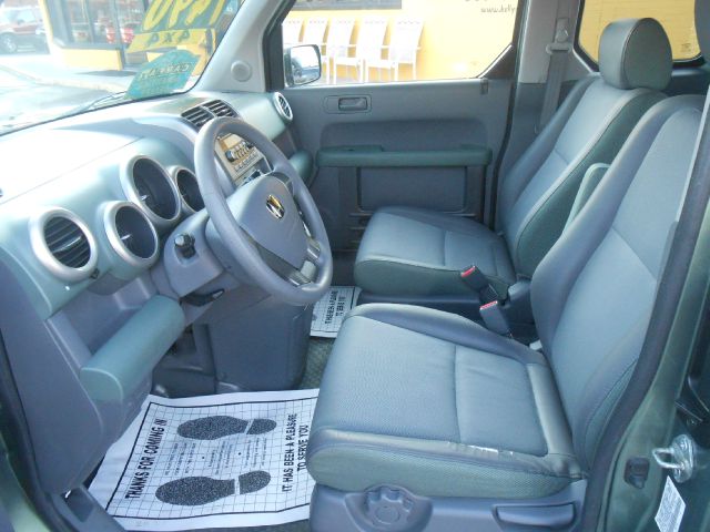 Honda Element 2003 photo 1