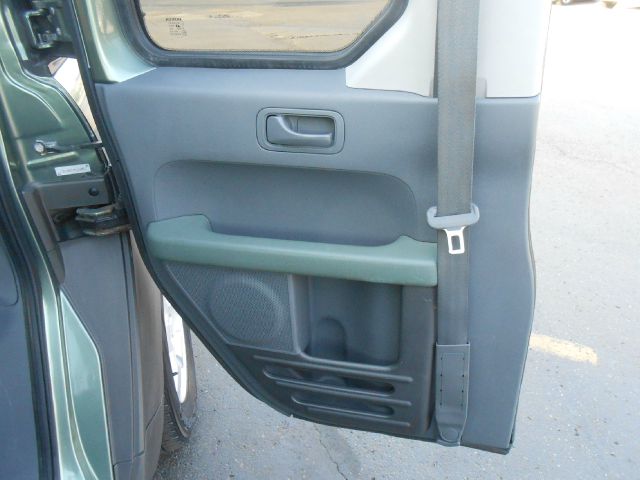 Honda Element 2003 photo 10