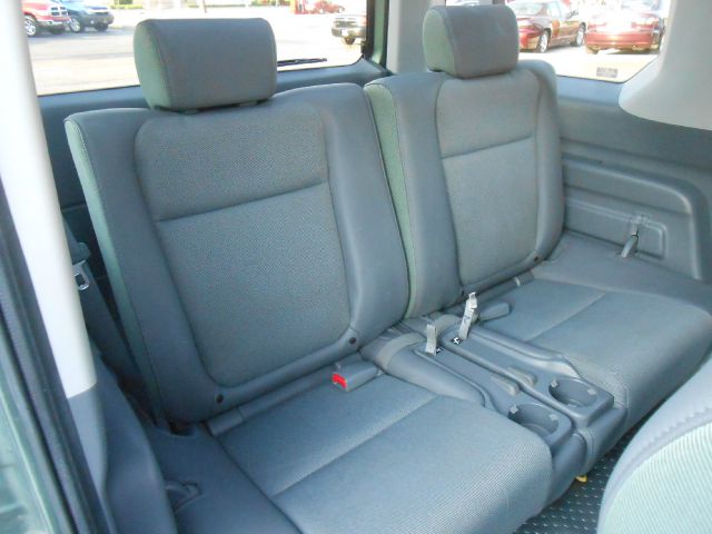 Honda Element 2003 photo 19