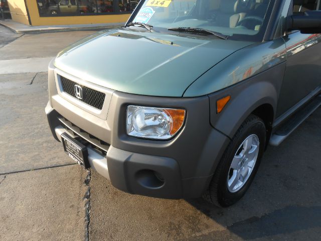 Honda Element 2003 photo 4