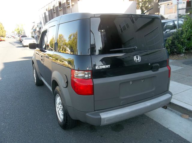 Honda Element SLE - Sunroof Bose At Broo SUV