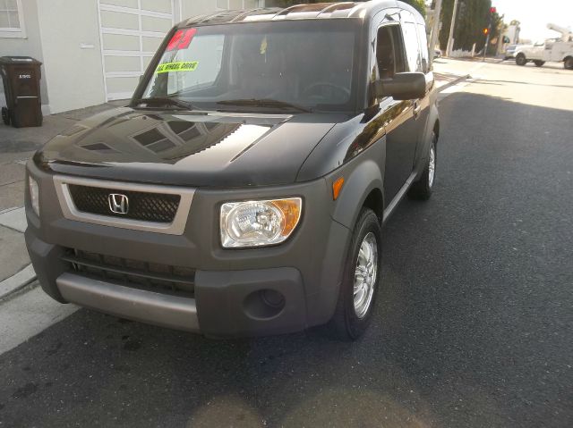 Honda Element 2003 photo 10