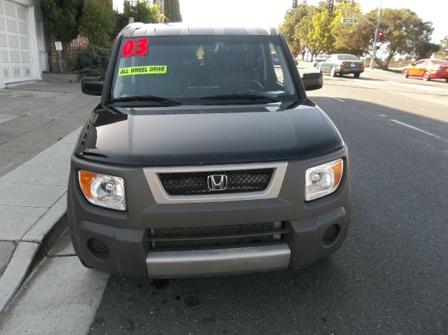 Honda Element 2003 photo 11