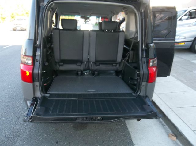 Honda Element 2003 photo 5