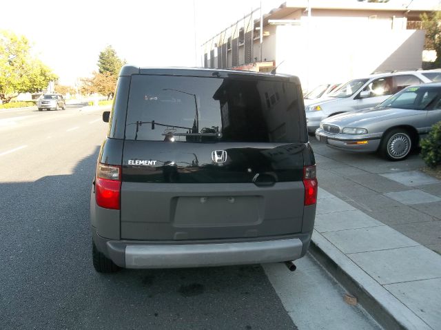 Honda Element 2003 photo 8