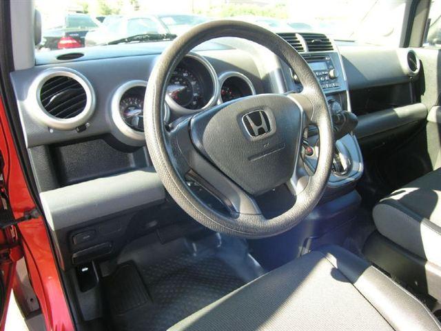 Honda Element 2003 photo 5