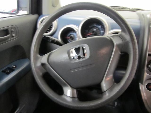 Honda Element 2004 photo 3