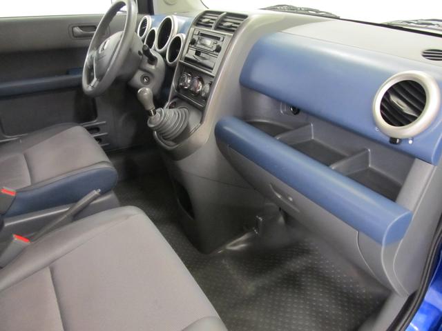 Honda Element 2004 photo 5