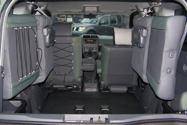 Honda Element 2004 photo 3