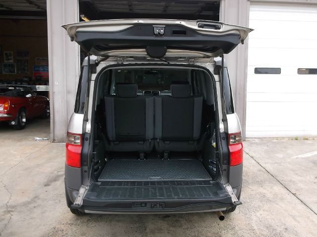 Honda Element CREW CAB SUV