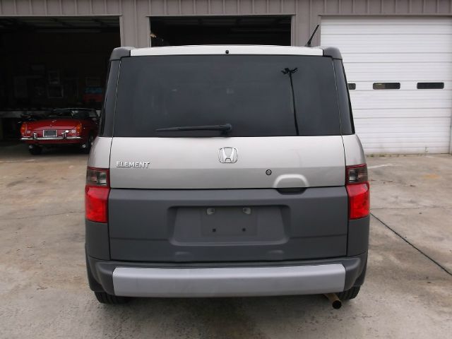 Honda Element 2004 photo 15