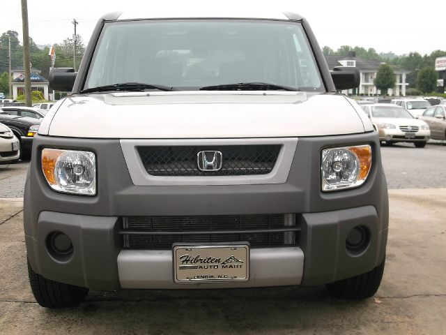 Honda Element 2004 photo 26