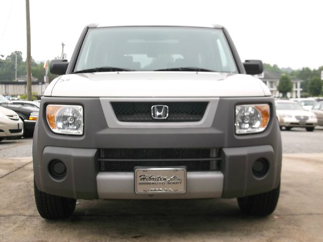 Honda Element 2004 photo 32