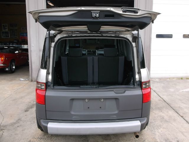 Honda Element 2004 photo 5