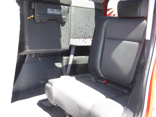 Honda Element 2004 photo 4