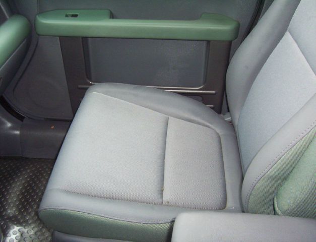 Honda Element 2004 photo 4