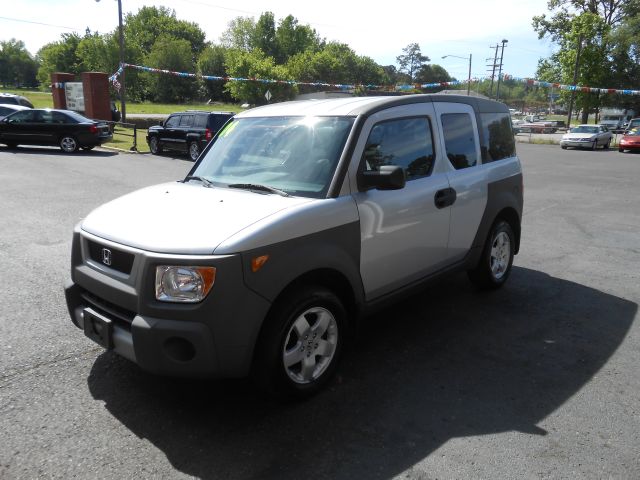 Honda Element 2004 photo 12