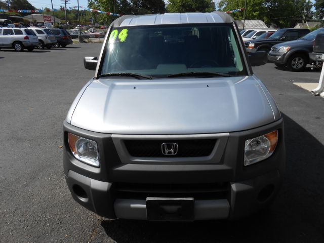 Honda Element 2004 photo 15