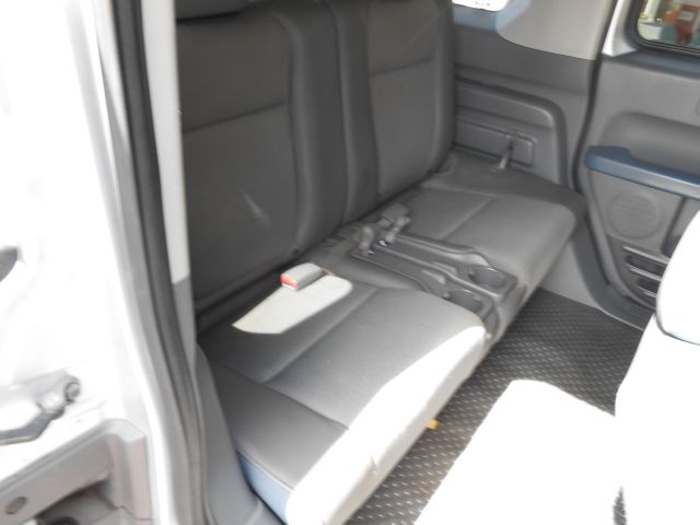 Honda Element 2004 photo 3