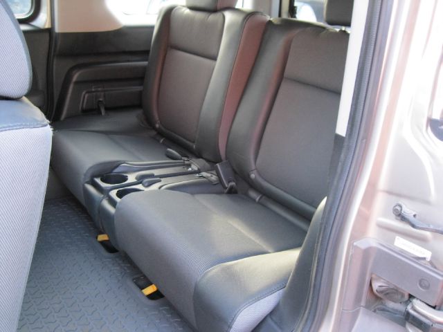 Honda Element 2004 photo 13