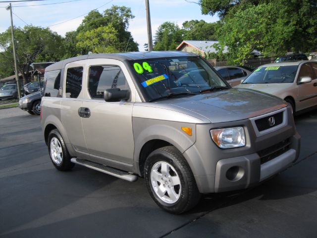 Honda Element 2004 photo 16