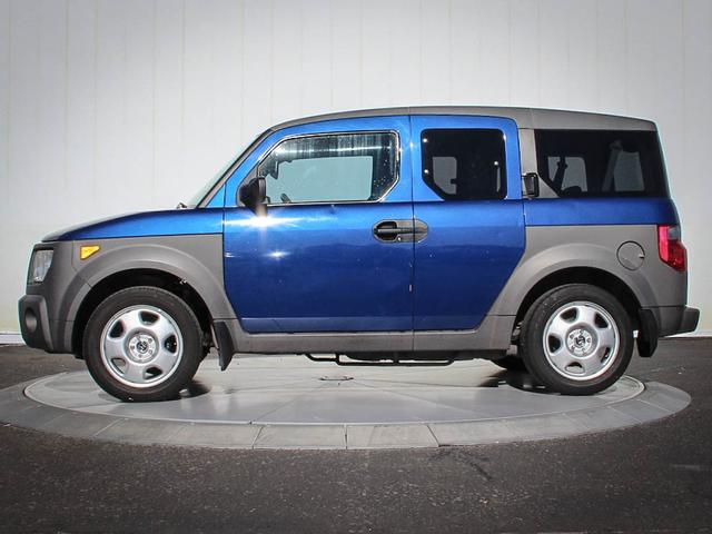 Honda Element 2004 photo 1