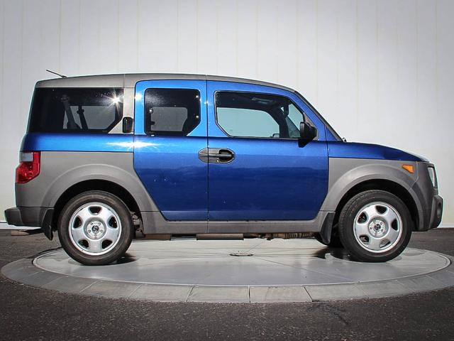 Honda Element 2004 photo 4