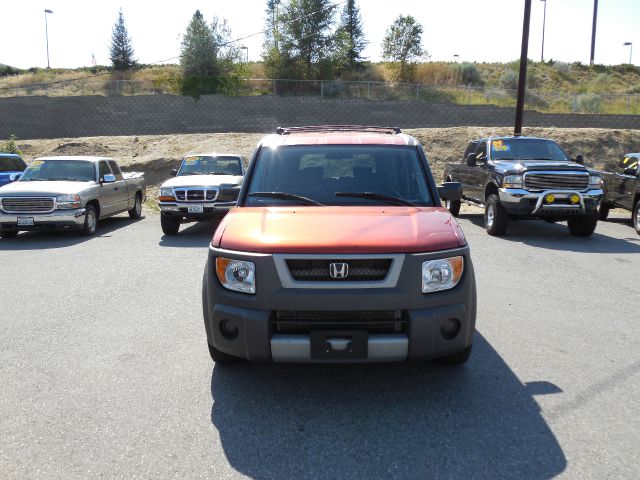 Honda Element 2004 photo 3