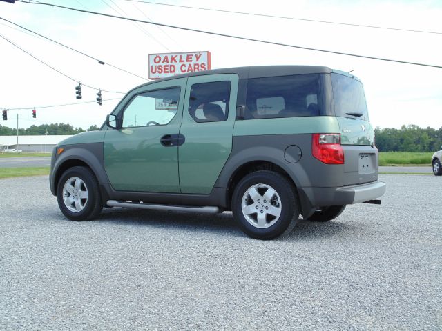 Honda Element 2004 photo 4