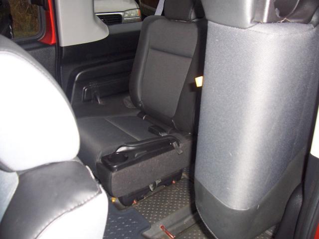 Honda Element 2004 photo 5